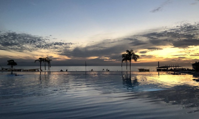 Flamingos Condo | Little heaven in Nuevo Vallarta