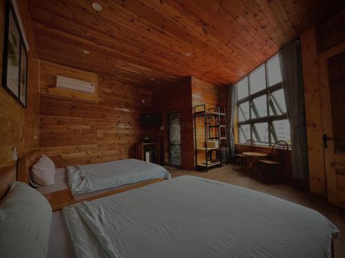 Con Son House | Little Home Homestay