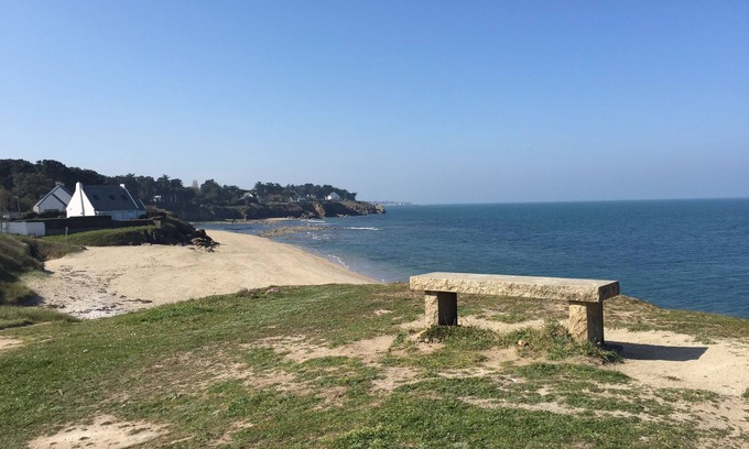 Piriac-sur-Mer House | little house by the sea