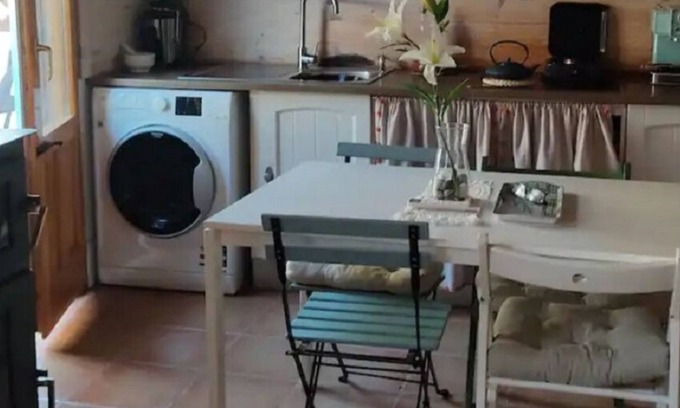 Alaquas Apartment | Little house "Cute and Cozy"