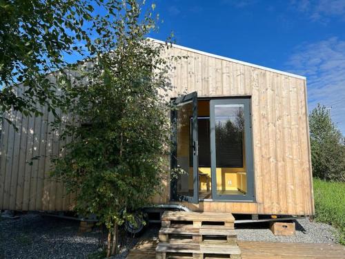 Kongsvinger House | Little house in Kongsvinger