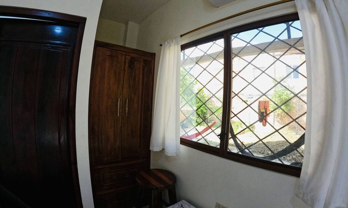 Salango House | Little house in Salango