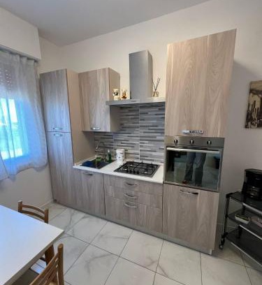 Pavia Apartment | Little House