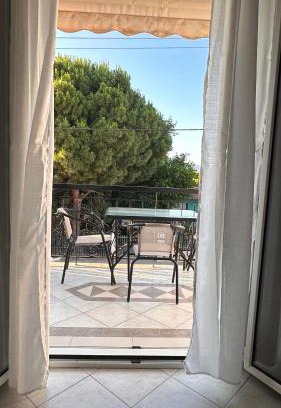 Agii Apostoli Apartment | Little house near the beach