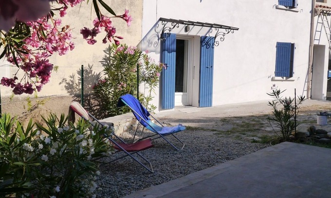 Patrimonio House | little house of Corsican
