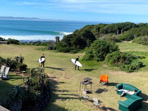 Jeffreys Bay House | Little House on Supers