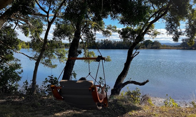 Rawdon Island House | Little House on the River