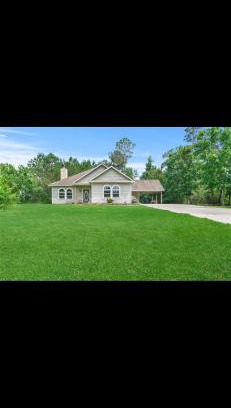 Livingston House | Little House on the Corner