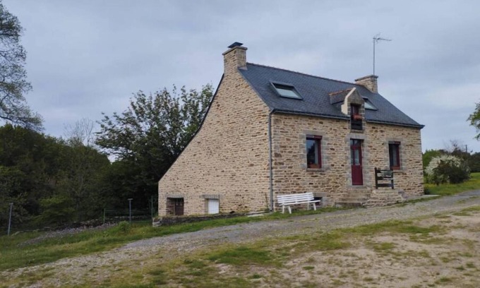Quistinic House | LITTLE HOUSE ON THE PRAIRIE