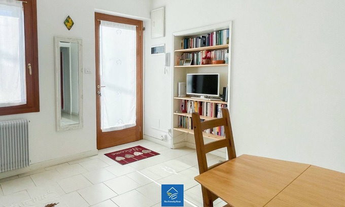Vittorio Veneto House | Little house with a view of the hills, between Venice and the Dolomites