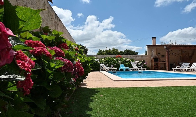 Ilha House | Little Houses Escondidinho - Casa Manuel and Joaquina