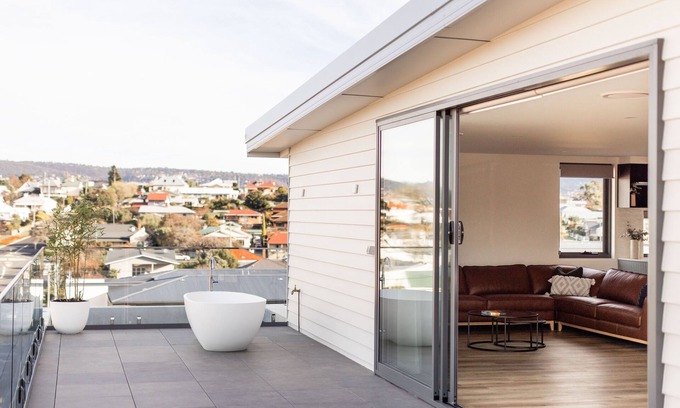 Bellerive Apartment | Little Island Apartments