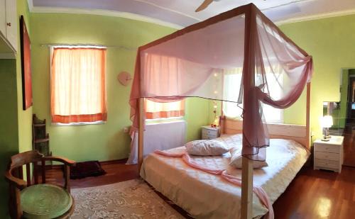 Ioannina Island Villa | Little Island Resort - Νησί Ιωαννίνων