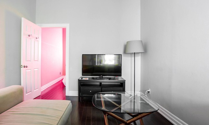 Bickford Park Apartment | Little Italy Modern Masterpiece