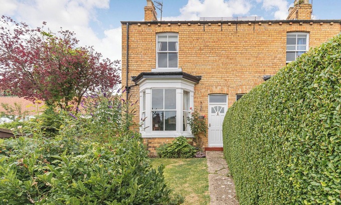Scalby Cottage | Little Jack’s Cottage