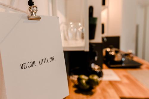 Limburg an der Lahn Apartment | Little Loft Limburg