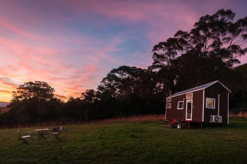 Coolangatta House | Little Magic Tiny House by Tiny Away