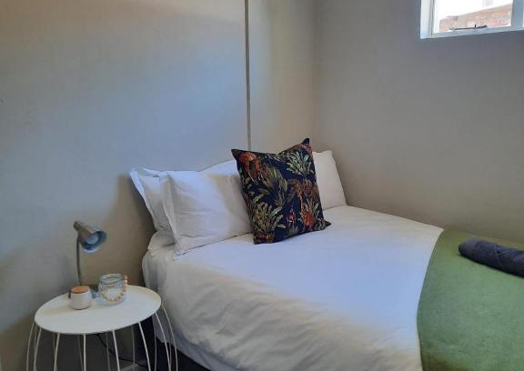 Komani House | Little Milner Cottage