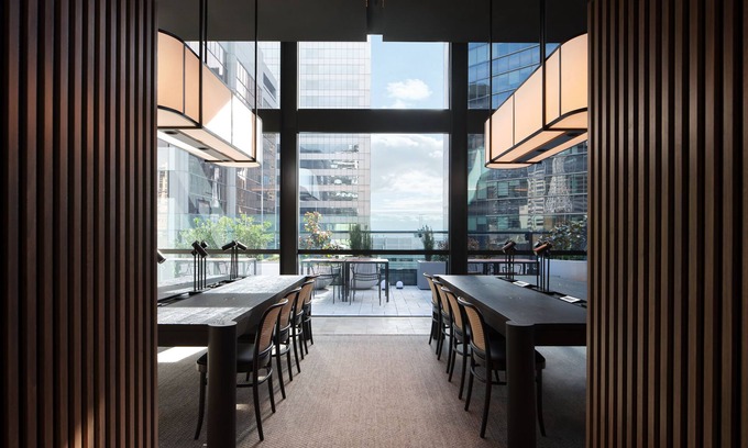 Sydney Central Business District Hotel | Little National Hotel Sydney