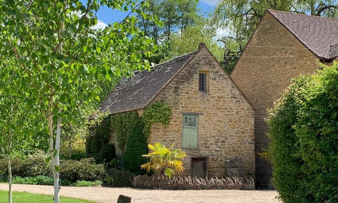 Stoke-sub-Hamdon Apartment | Little Norton Mill