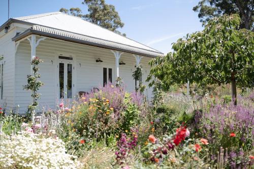 Cygnet House | Little Oak - Place to Relax and Create Memories