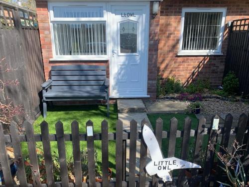 Little Barningham Apartment | Little Owl Self Catering