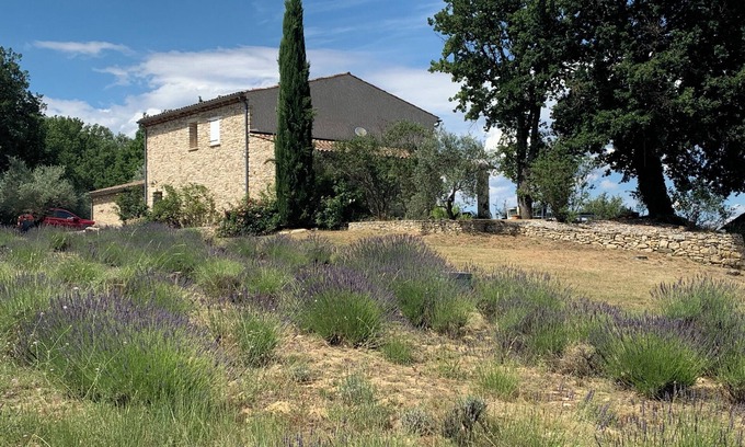 Mane House | Little paradise in Provence