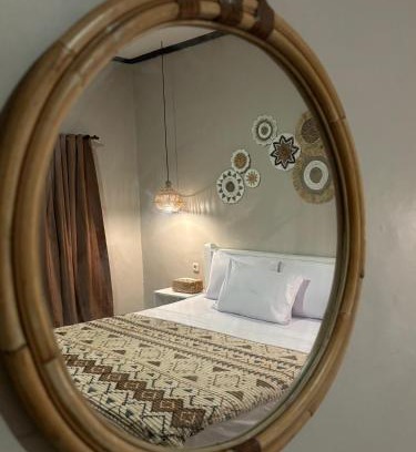 Gili Trawangan House | Little Pearl