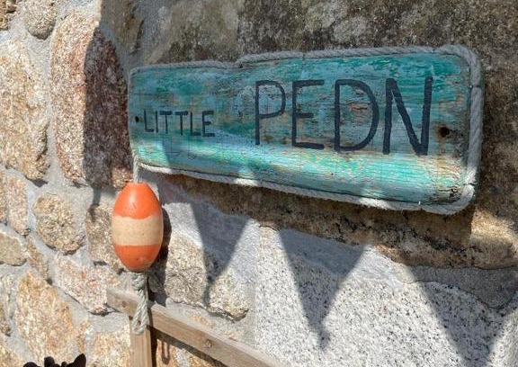 St. Buryan Apartment | Little Pedn