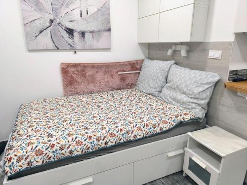 Palace District Apartment | Little Pest Nest