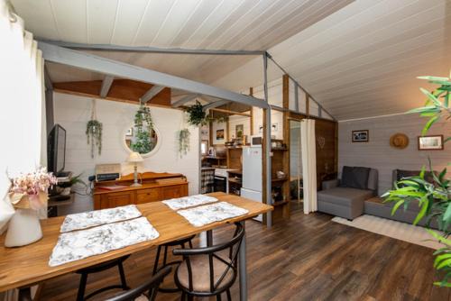 Samazan Apartment | Little Ranch