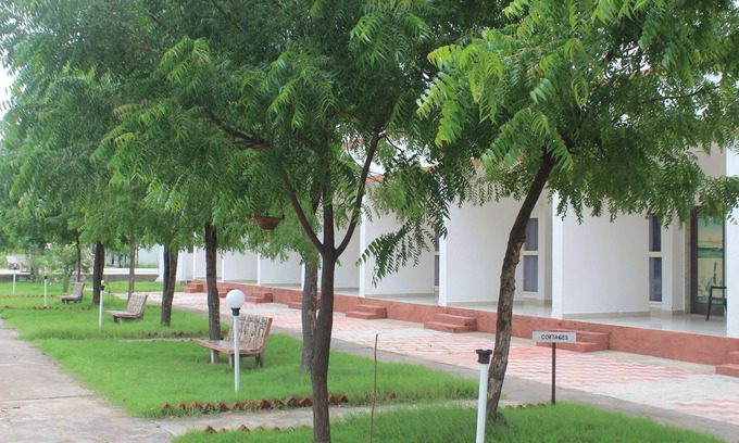 Dasada Resort | Little Rann Resort