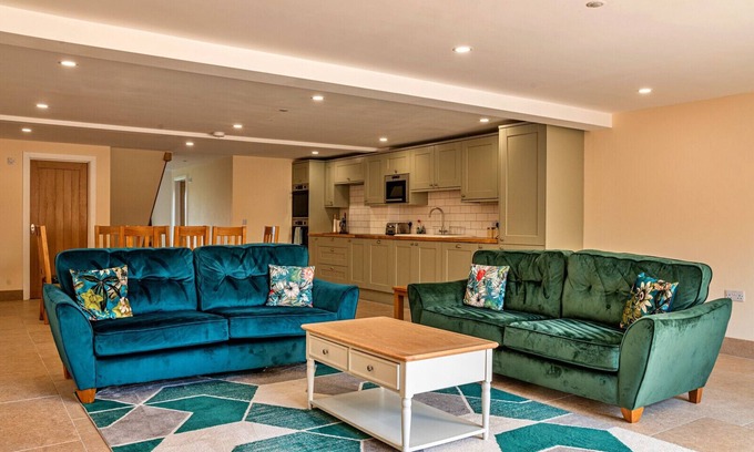 Little Rissington Cottage | Little Rissington - Barn Six