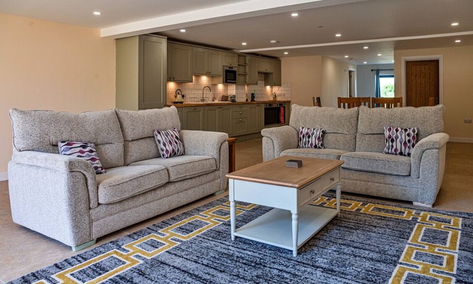 Little Rissington Cottage | Little Rissington - Barn Seven