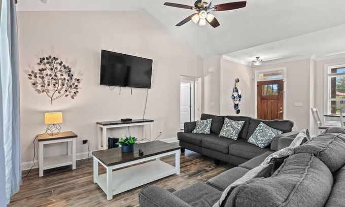 Little River House | Little River Beautiful new Amazing house
