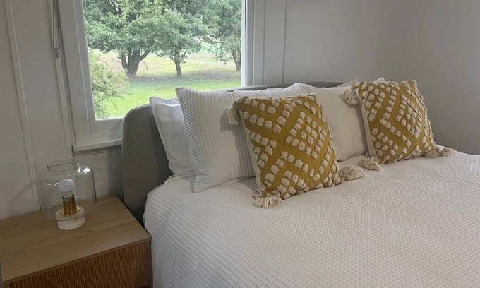 Menah Cottage | Little River Cottage
