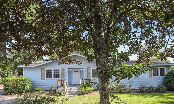 Little River House | Little River cozy beach house!