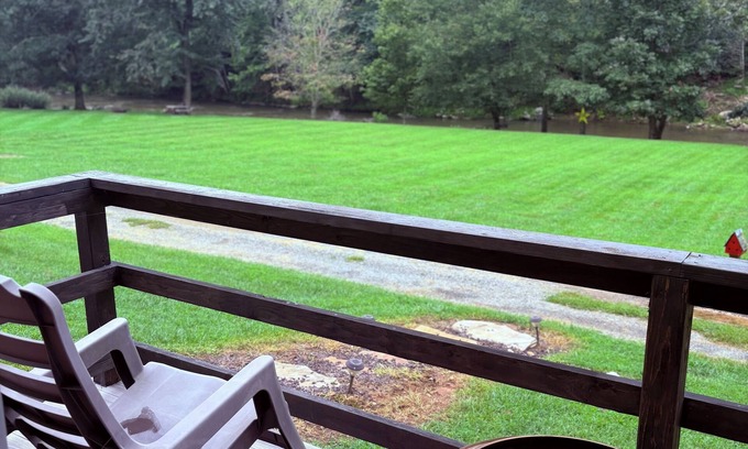 Old Town House | Little River Hideaway