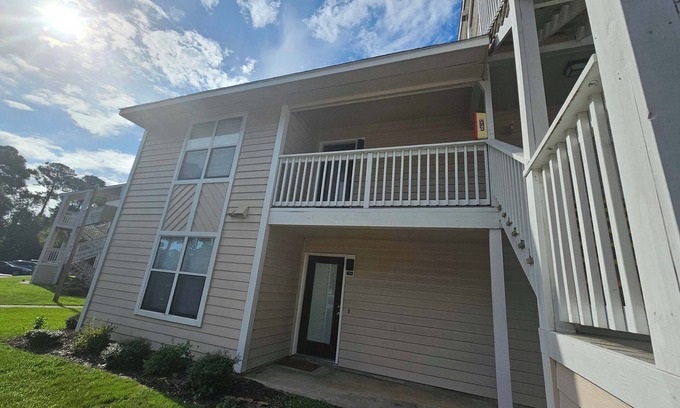 Little River Condo | Little River Inn 1701