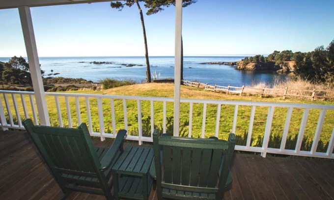 Little River Hotel | Little River Inn