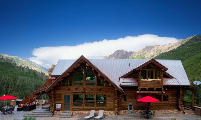 Somerset House | Little Robinson Lodge – Rustic Charm & Wilderness