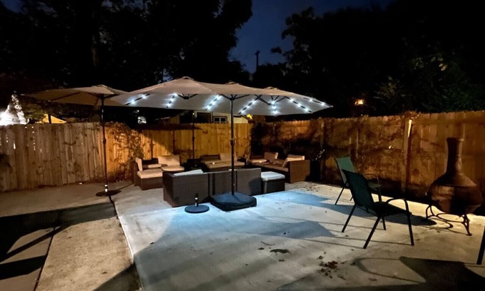 Capital View Apartment | Little Rock Apartment on 7th.