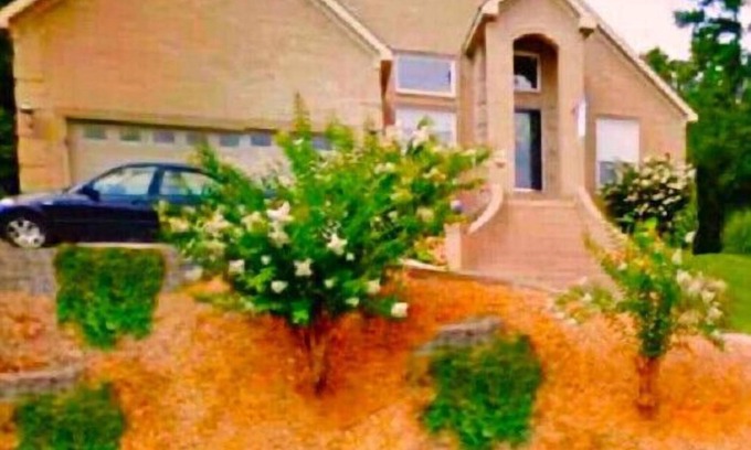 Maumelle House | Little Rock Modern Luxury Upscale Estate Huge Home