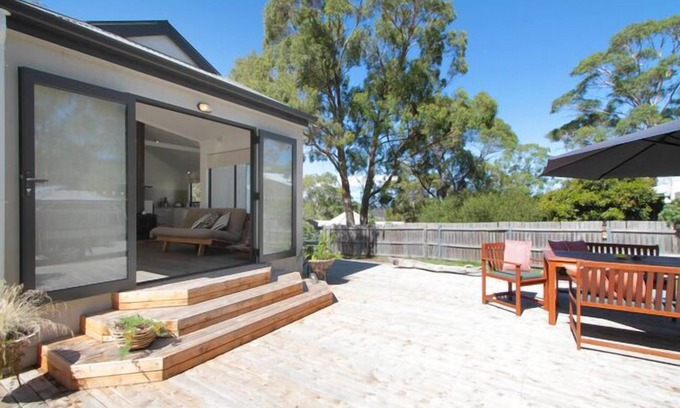 Carlton Cottage | Little Rocks - quiet retreat