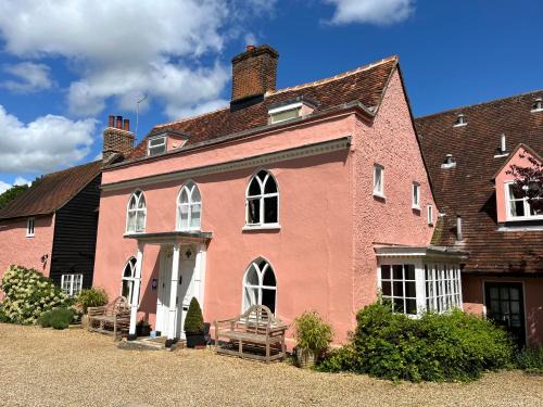 Birchanger House | Little rooms at The Cottage