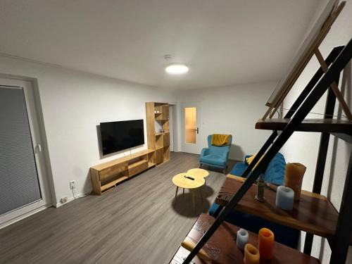 Region Hannover District Apartment | Little Royal