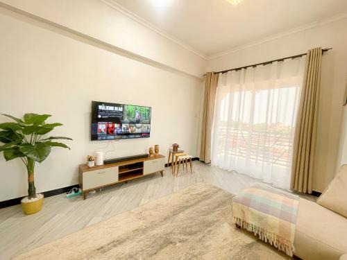 Sinza Apartment | Little Rubix 1 Bedroom Apartment