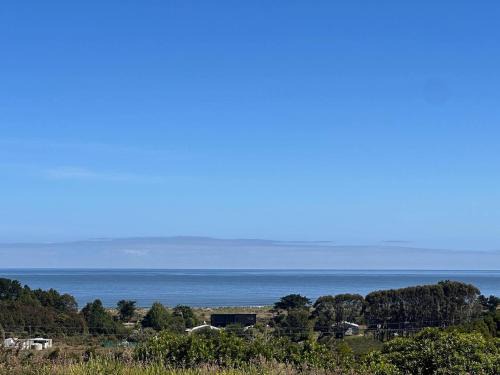 Hokitika House | Little Solar