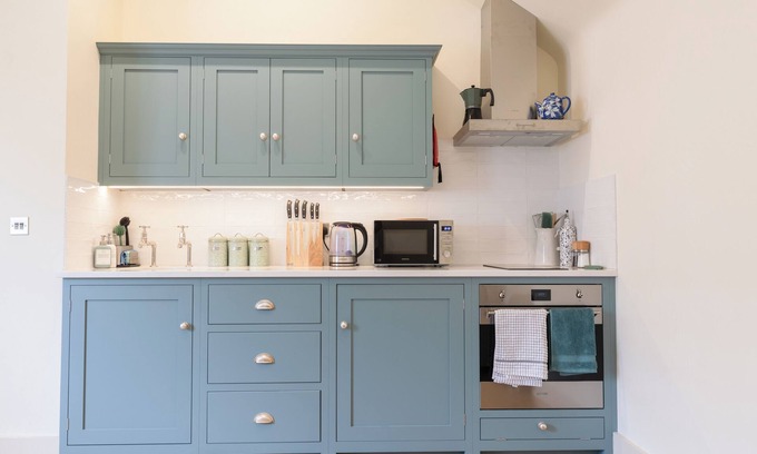 Burford House | Little Stable Cottage - Burford