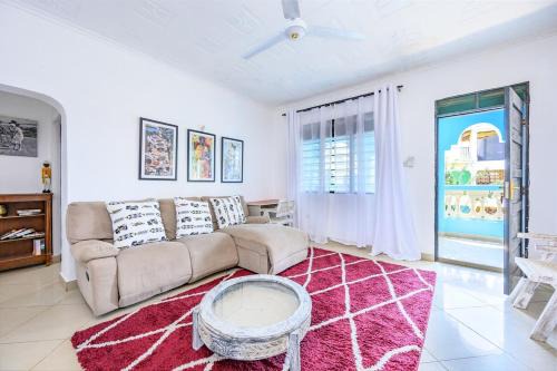 Ukunda Apartment | Little star apartment diani